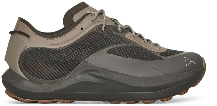 ROA Sneakers Brown