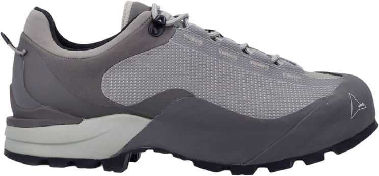 ROA Sneakers Grey