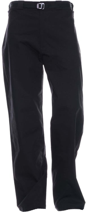 ROA Technical Pants With Adjustable Waist
