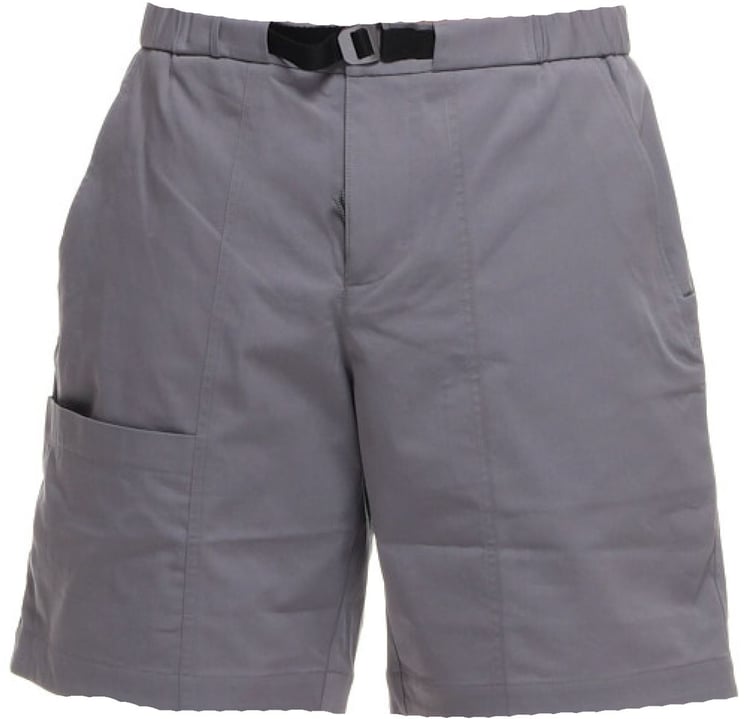 ROA Functional Technical Bermuda Shorts