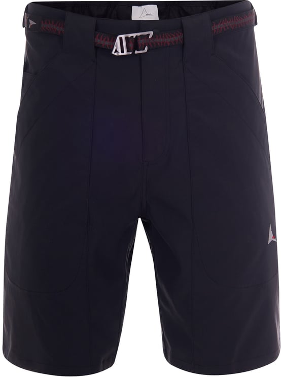 ROA Shorts Black