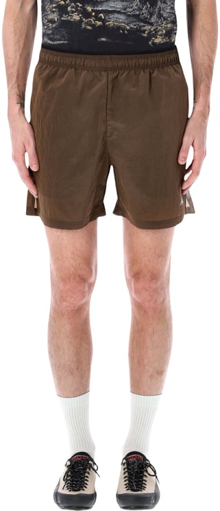 ROA 5" Short Marrone