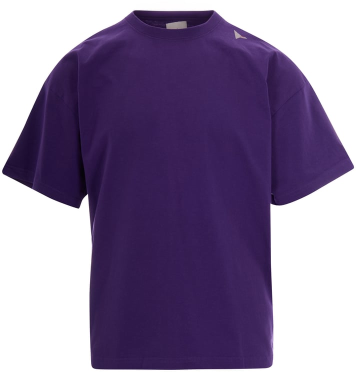 ROA T-Shirts And Polos Purple