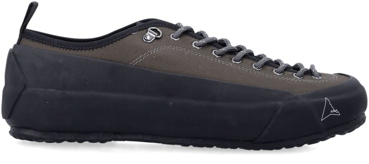 ROA Tuff Brown Olive