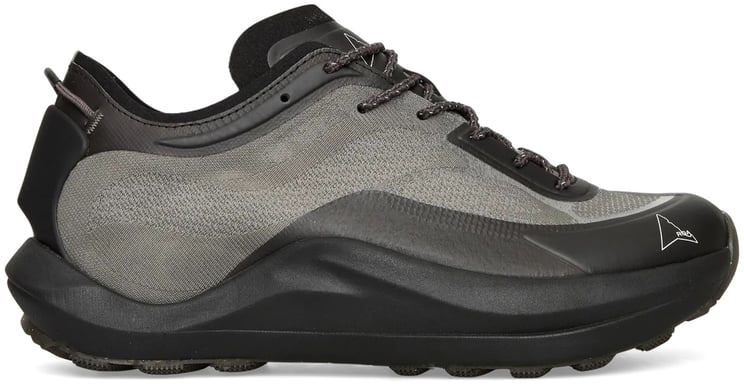 ROA Sneakers Sage