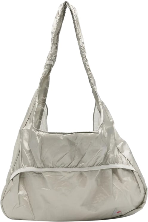 ROA Laki Packable Knot Bag Agate Grey