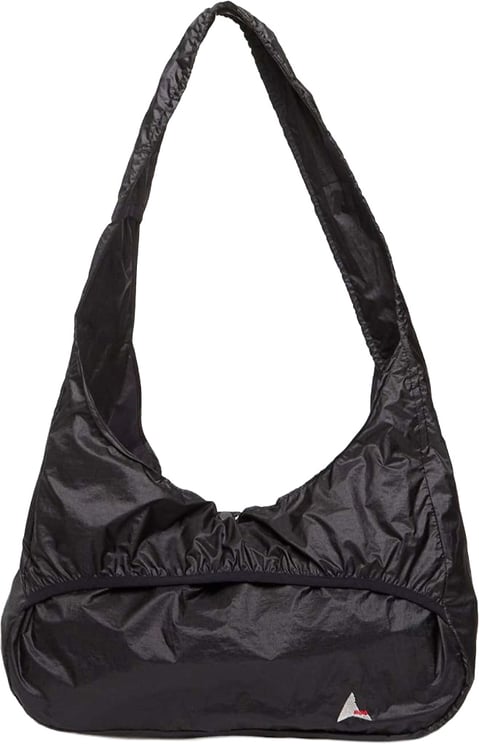 ROA Bags Black