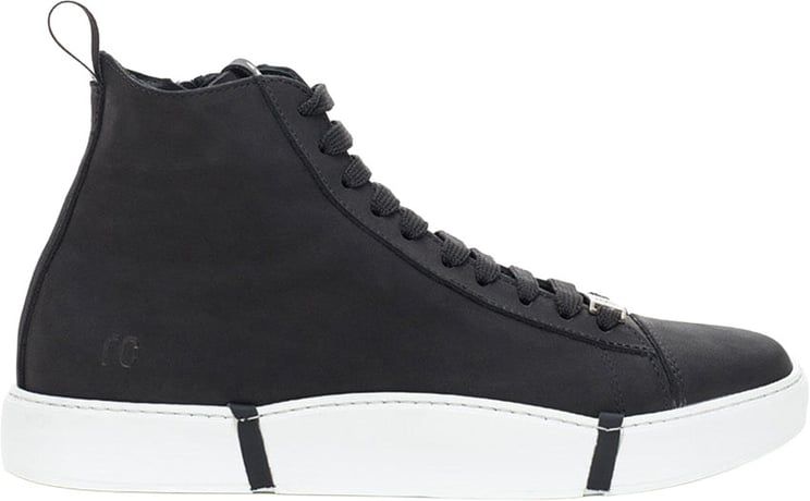 Roberto Cavalli Roberto Cavalli Sneakers Black