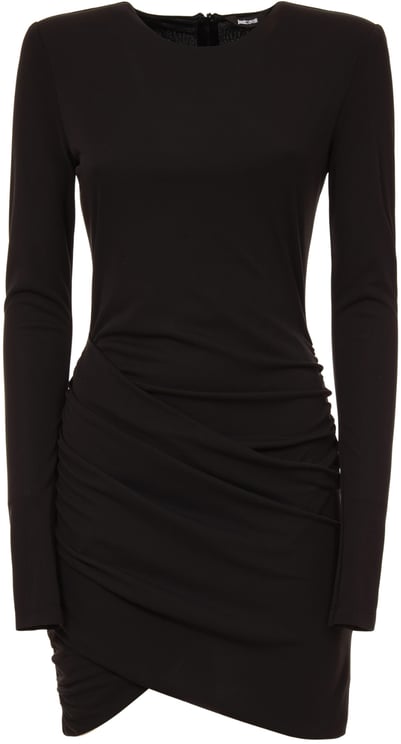 Roberto Cavalli Dresses Black