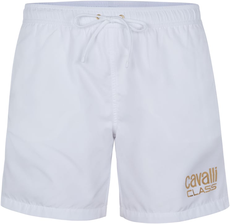 Roberto Cavalli Cavalli Class Badehose