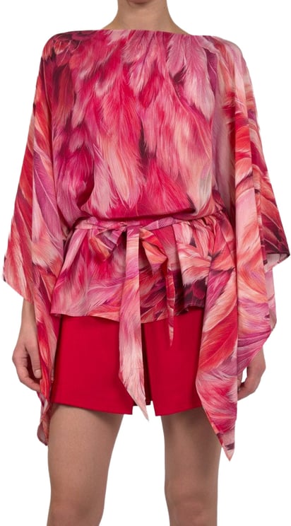 Roberto Cavalli Shirt Divers