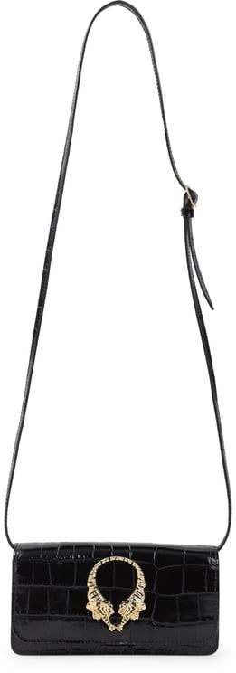 Roberto Cavalli Roberto Cavalli Roar Mini Bag