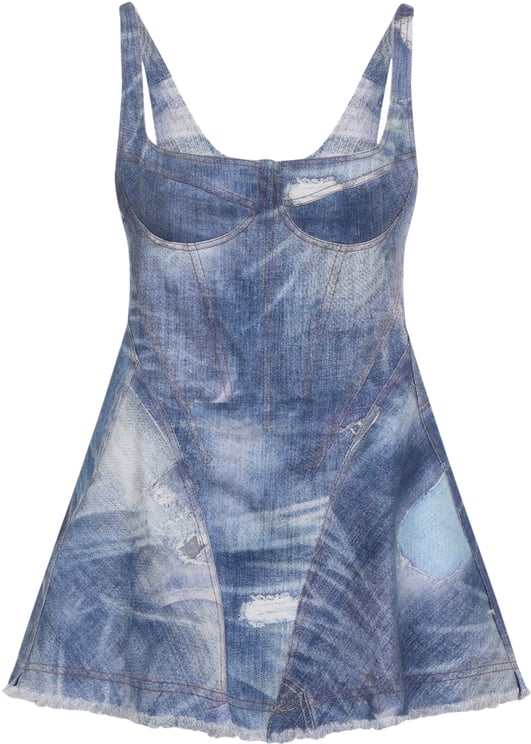 Roberto Cavalli ROBERTO CAVALLI WQJ106.DAR71