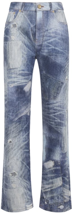 Roberto Cavalli Roberto Cavalli 5-Pocket Jeans