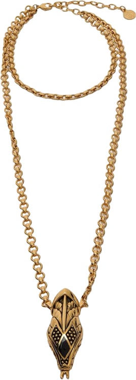 Roberto Cavalli Bijoux Gold