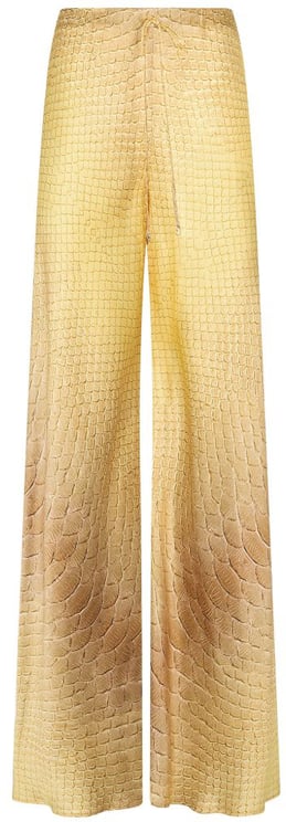 Roberto Cavalli Rtw Golden