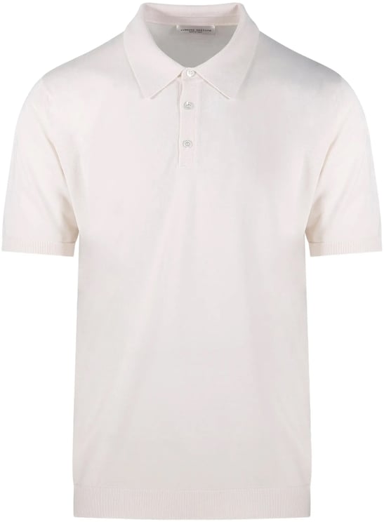 Roberto Collina T-Shirts And Polos Beige