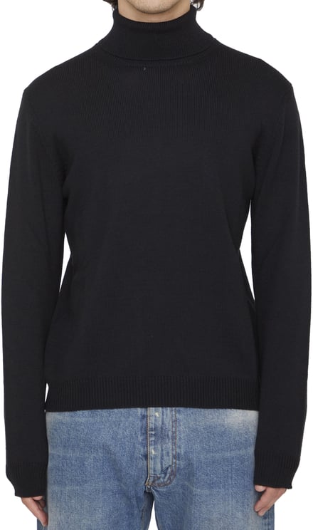 Roberto Collina Merino wool jumper