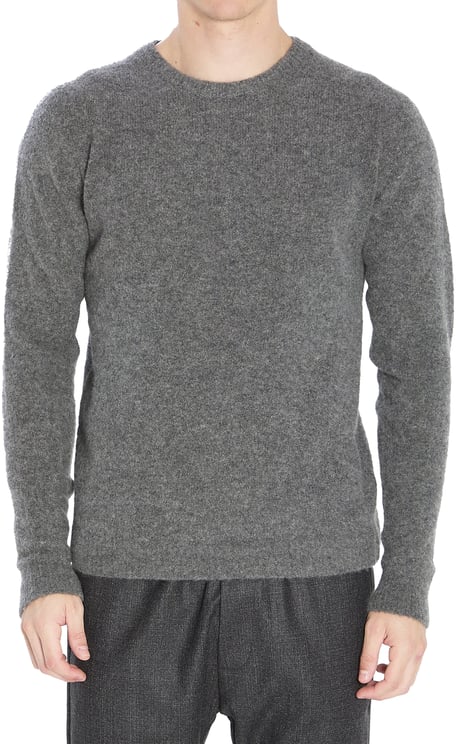 Roberto Collina Crewneck sweater