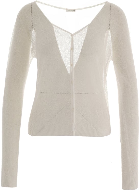 Roberto Collina Cardigan