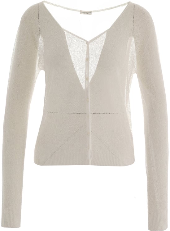 Roberto Collina Cardigan