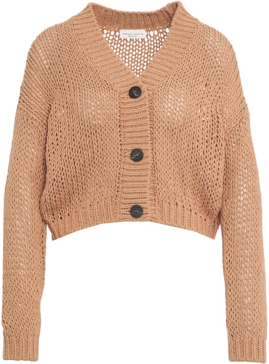 Roberto Collina Crochet cardigan
