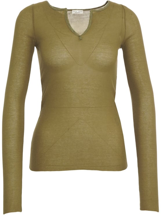 Roberto Collina Cotton t-shirt