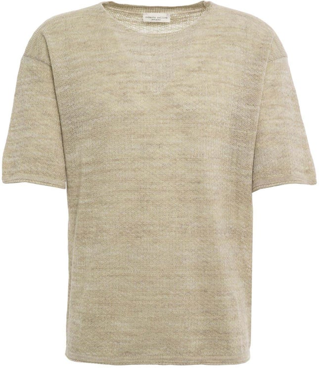 Roberto Collina Knit t-shirt