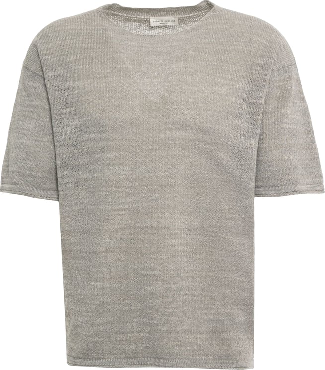 Roberto Collina Knit t-shirt