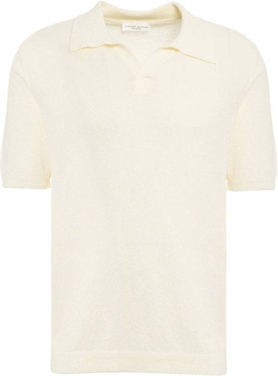Roberto Collina Knit skipper-polo
