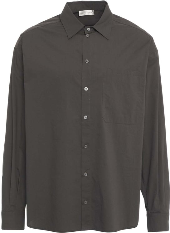 Roberto Collina Cotton shirt