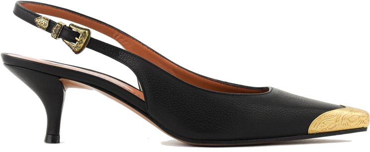 Roberto Festa Teseo Slingback