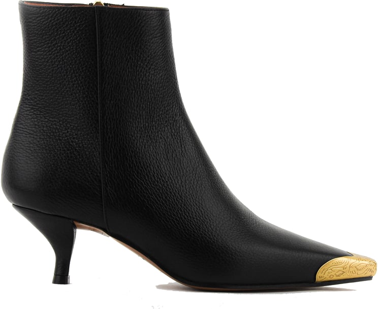 Roberto Festa Western Black