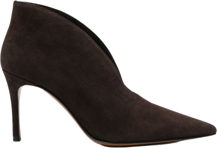 Roberto Festa Boots Brown