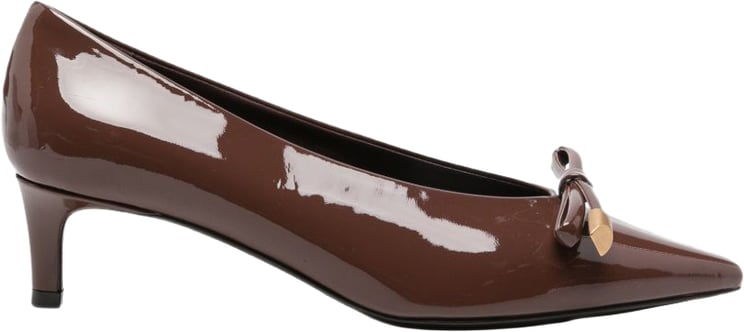 Roberto Festa With Heel Brown