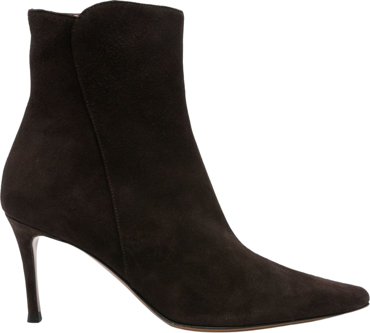 Roberto Festa Boots Brown