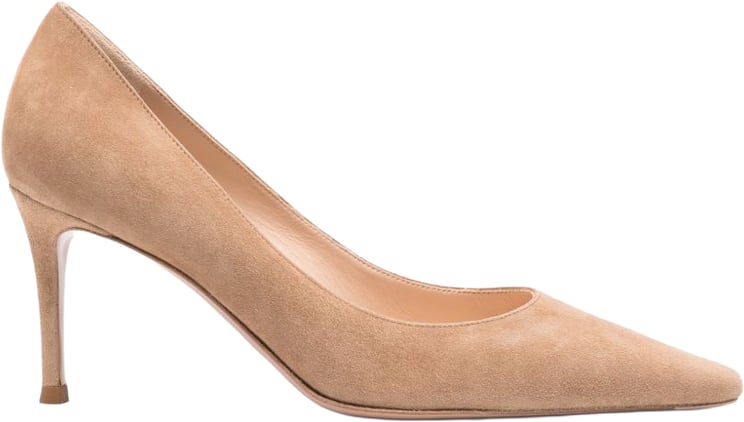 Roberto Festa With Heel Beige