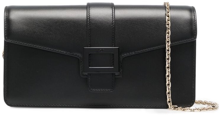 Roger Vivier Bags Black