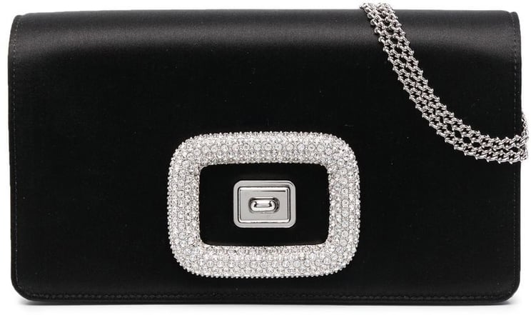 Roger Vivier Bags Black
