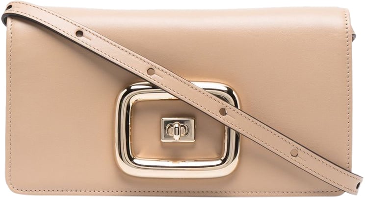 Roger Vivier Bags Beige