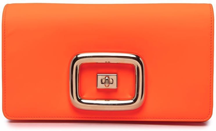 Roger Vivier Bags Orange