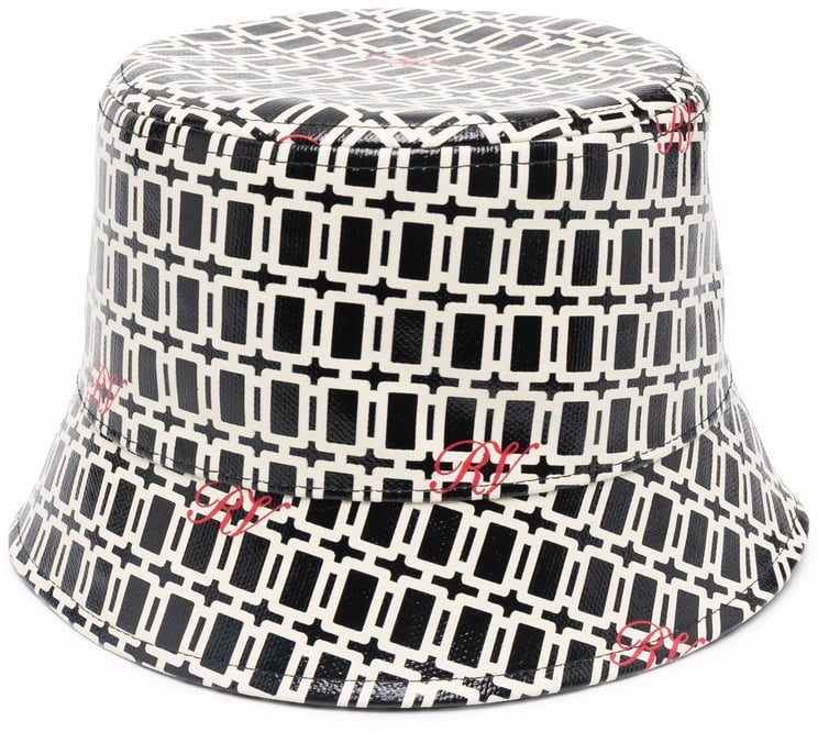 Roger Vivier Hats Black