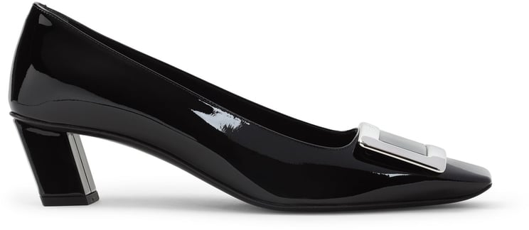 Roger Vivier Roger Vivier Belle Pumps