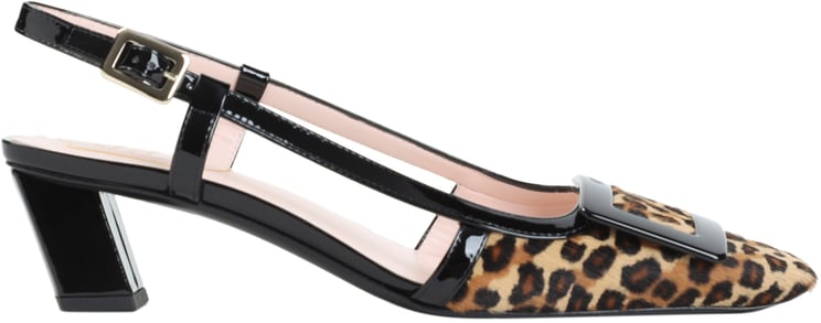 Roger Vivier ROGER VIVIER RVW00640760URU0T69