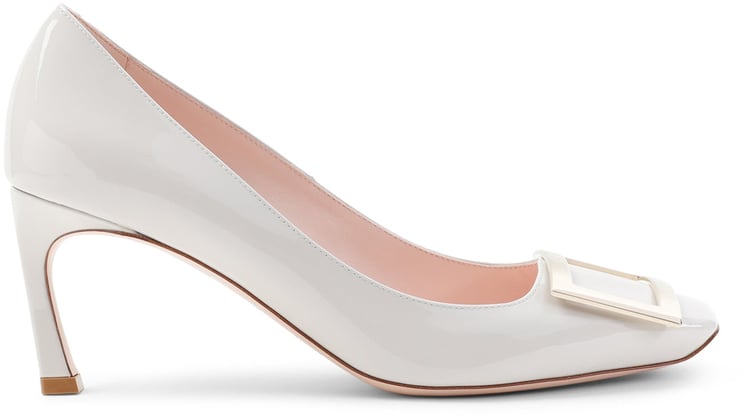 Roger Vivier Roger Vivier Belle Trompette Pumps