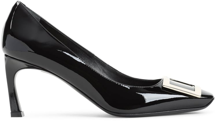 Roger Vivier Roger Vivier Belle Trompette Pumps