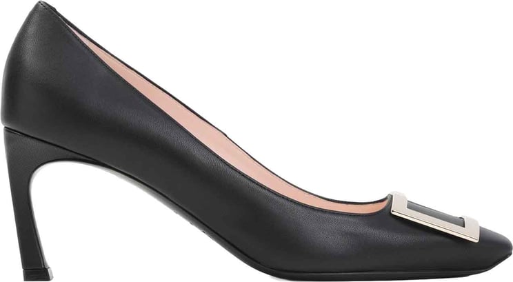 Roger Vivier Roger Vivier Belle Trompette Pumps