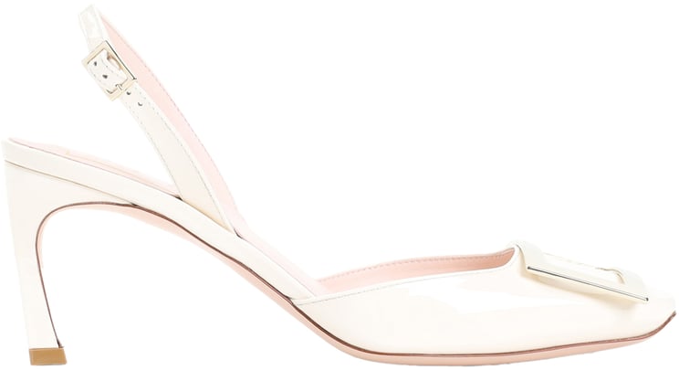 Roger Vivier ROGER VIVIER RVW40037740D1P