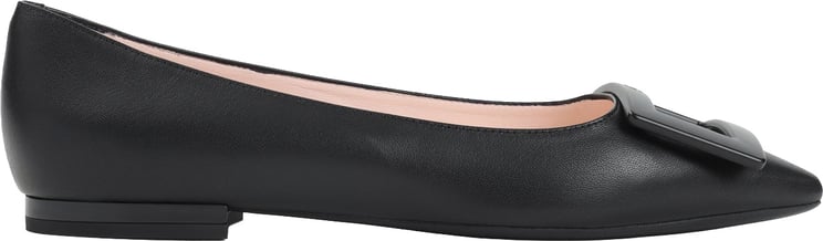 Roger Vivier Roger Vivier Gommettine 05 Ballerinas