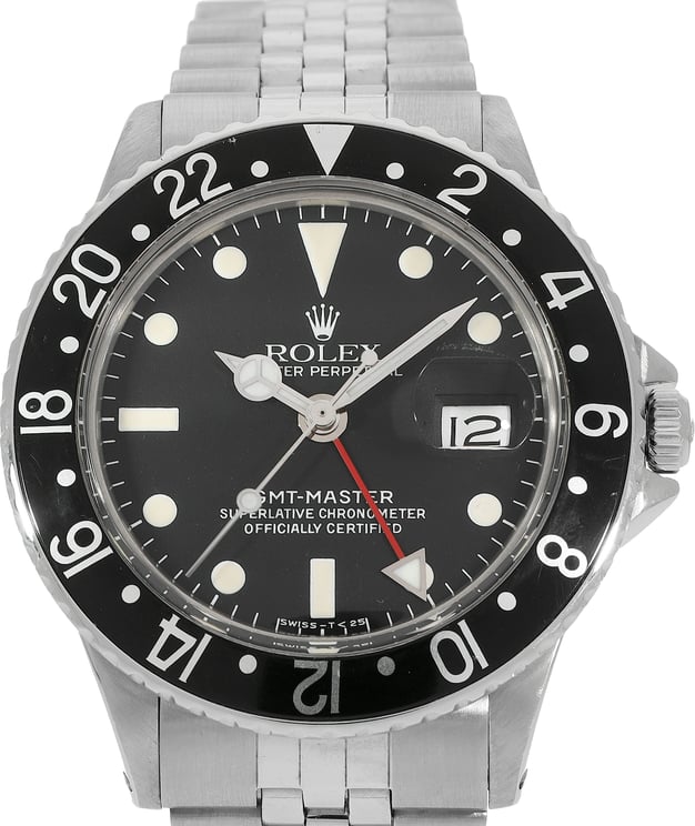 Rolex GMT-Master